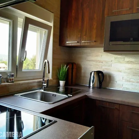 Luxury Bralic Appartement Bibinje